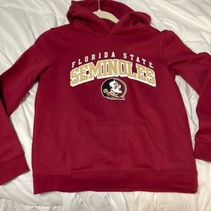 FSU Hoodie